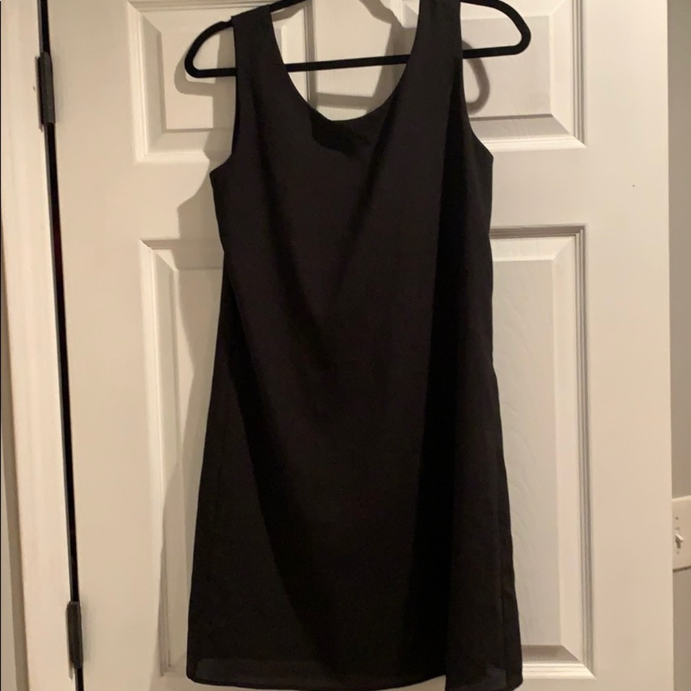 Boutique Dress